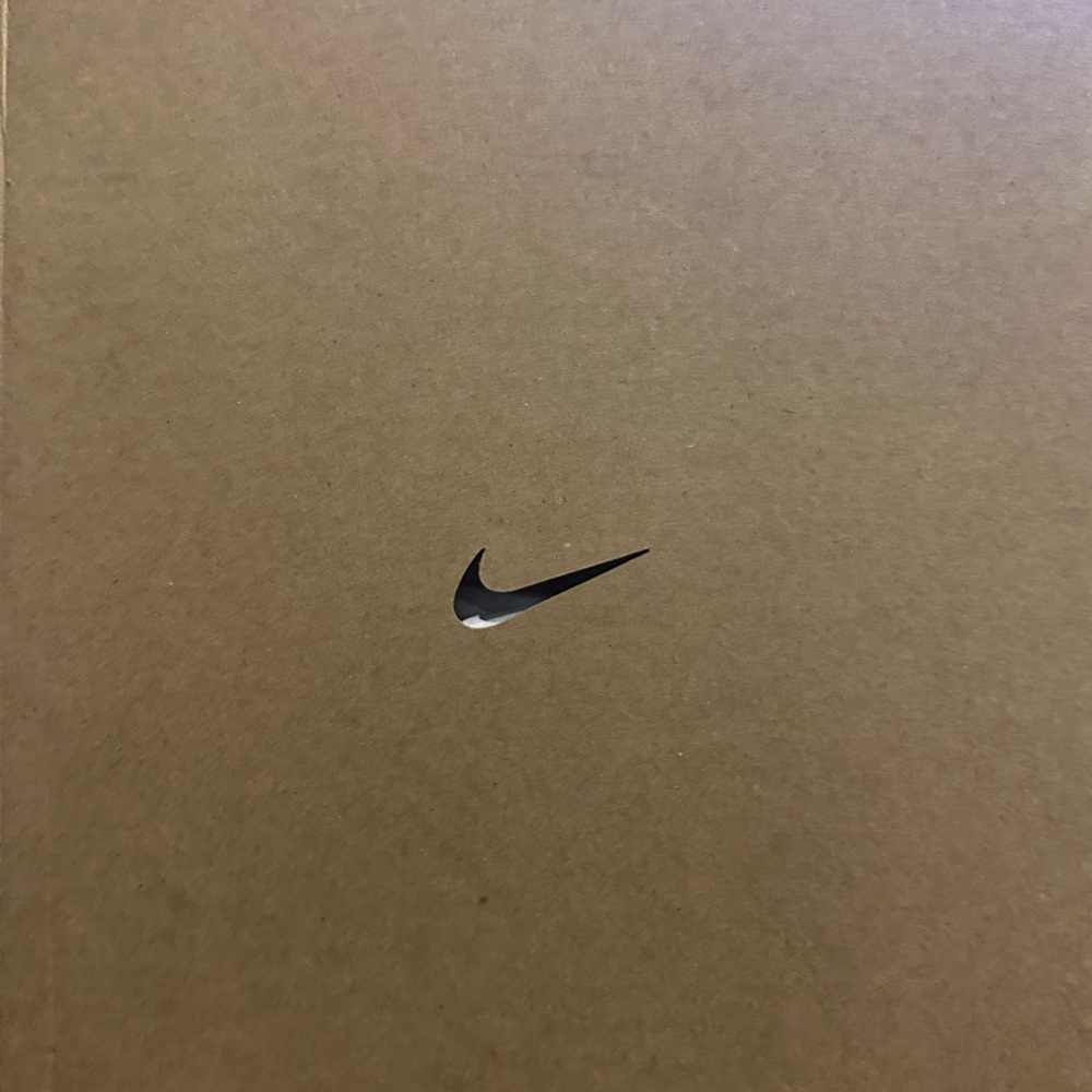 Nike Pink Sandals with Wide Straps and Flat Sole - Picture 7 of 8